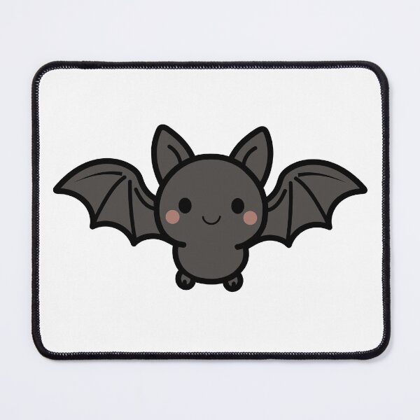 Item preview, Cute bat designed and sold by dreamtravel.