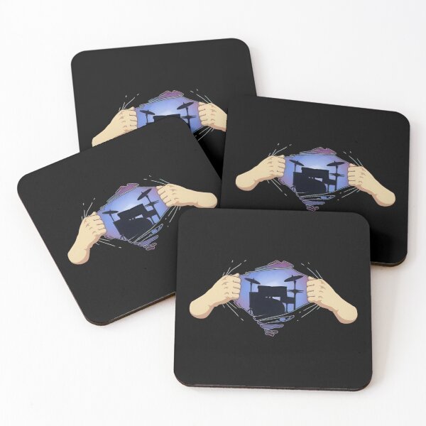 Item preview, Drummer designed and sold by GorArt1.