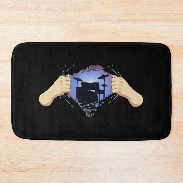 Item preview, Drummer designed and sold by GorArt1.