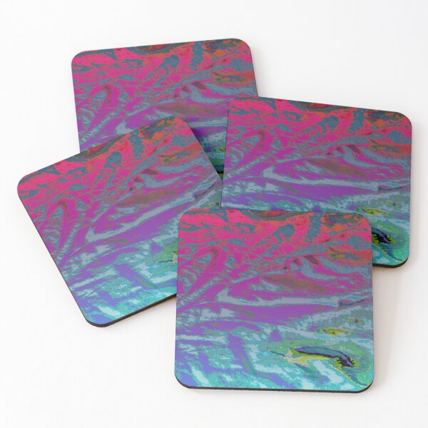 Item preview, Crushed designed and sold by TinaJostDesigns.