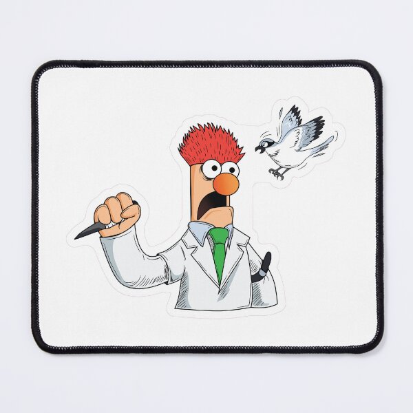 Item preview, Beaker designed and sold by Northern-Shrike.