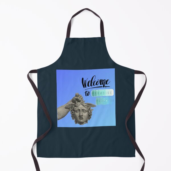 Item preview, Welcome to Paradise designed and sold by SoFanny.