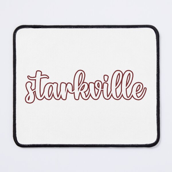 Item preview, starkville mississippi designed and sold by designsbysamantha.