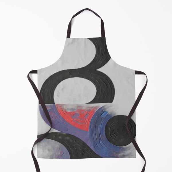 Item preview, part abstract dark emboss colorful geometric design designed and sold by SmashingDeals.
