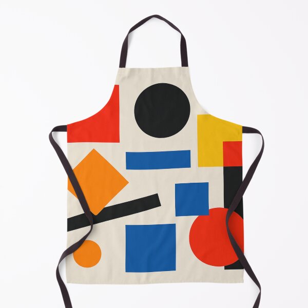 Item preview, Geometric balance - modern abstract art  designed and sold by BTRartstudio .