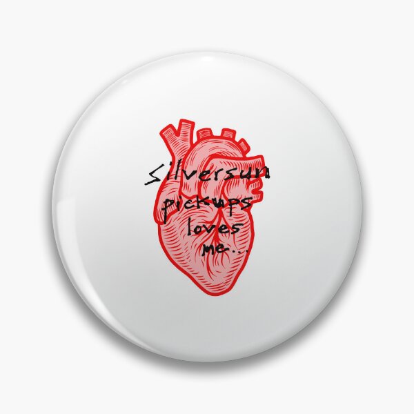 Item preview, Copy of Silversun Pickups Band designed and sold by SusannaKola.