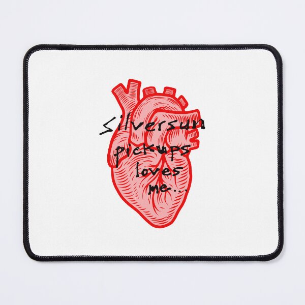 Item preview, Copy of Silversun Pickups Band designed and sold by SusannaKola.