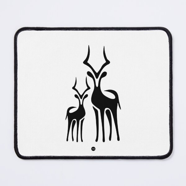 Item preview, Echoes of the Serengeti (fc) I designed and sold by XUSRedbubble.