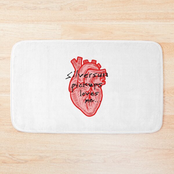 Item preview, Copy of Silversun Pickups Band designed and sold by SusannaKola.