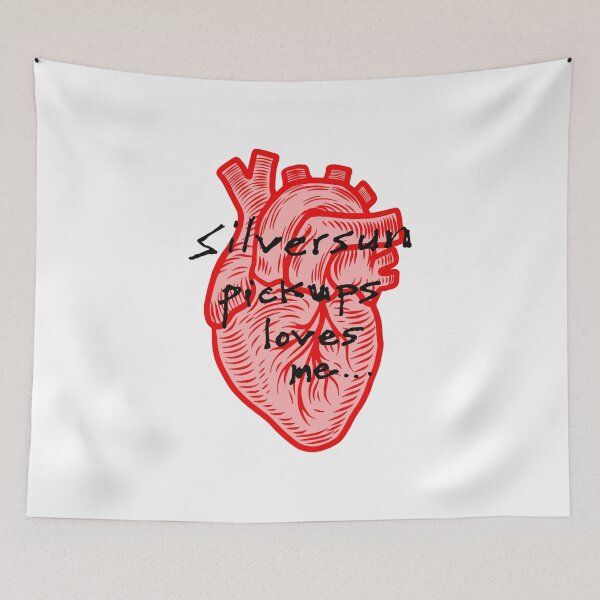 Item preview, Copy of Silversun Pickups Band designed and sold by SusannaKola.