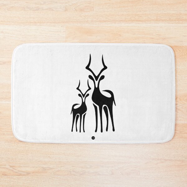 Item preview, Echoes of the Serengeti (fc) I designed and sold by XUSRedbubble.
