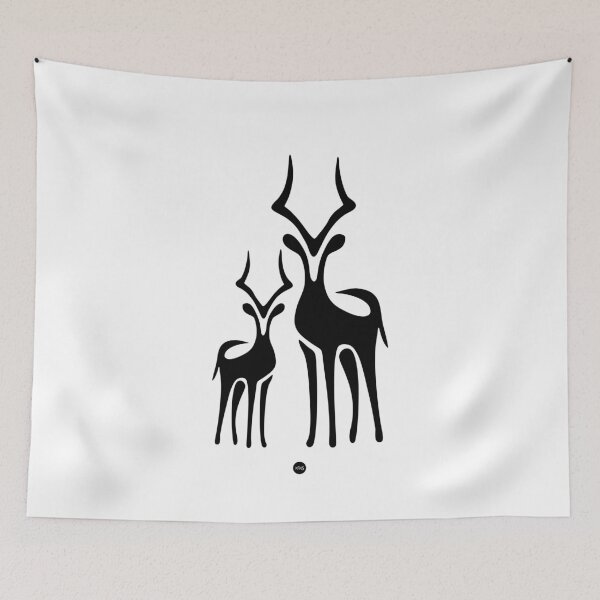 Item preview, Echoes of the Serengeti (fc) I designed and sold by XUSRedbubble.