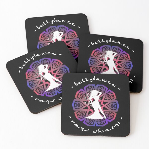 Item preview, Bellydance designed and sold by Anna R. Carrino.