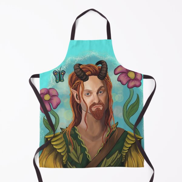 Item preview, Fearless Bard designed and sold by Rebelpumpkin.