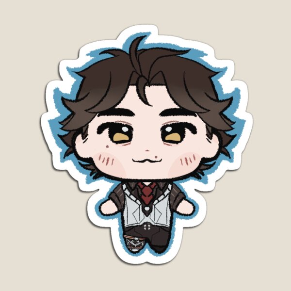 Item preview, Viktor designed and sold by hamm5r.
