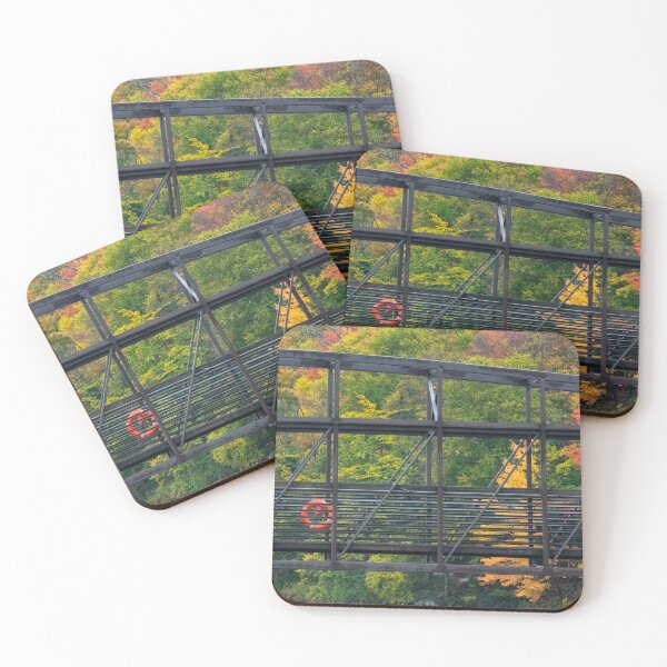 Item preview, Killington Bridge in Autumn designed and sold by srwdesign.