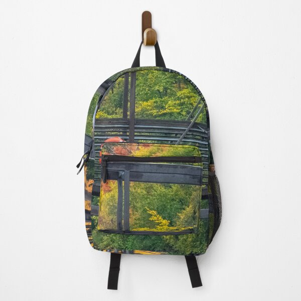 Item preview, Killington Bridge in Autumn designed and sold by srwdesign.