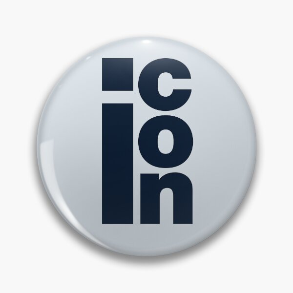 Item preview, Icon, Be an idol! designed and sold by CharlottePlaceArt.