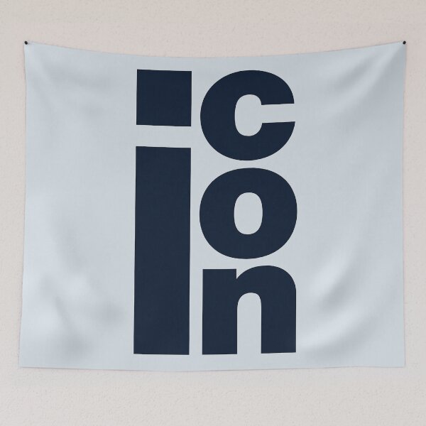 Item preview, Icon, Be an idol! designed and sold by CharlottePlaceArt.