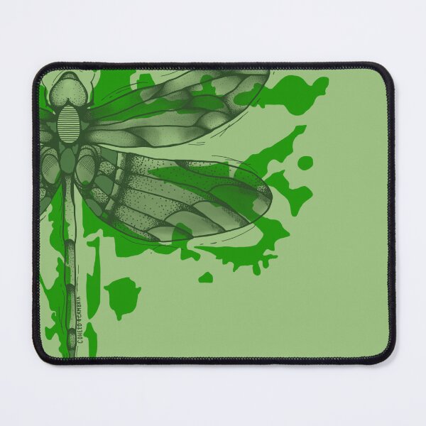 Item preview, Coheed and Cambria - Dragonfly | Fan art designed and sold by ventenart.