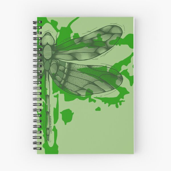 Item preview, Coheed and Cambria - Dragonfly | Fan art designed and sold by ventenart.