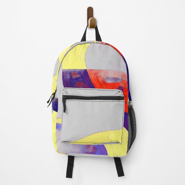 Item preview, part abstract fluorescence colorful geometric design designed and sold by SmashingDeals.