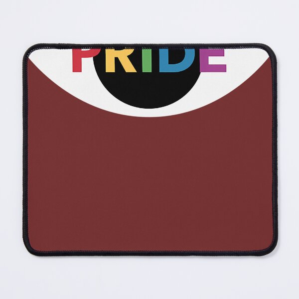 Item preview, Be-Seen---Pride designed and sold by SumBedna79.