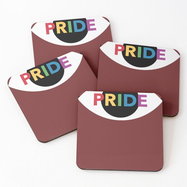 Item preview, Be-Seen---Pride designed and sold by SumBedna79.