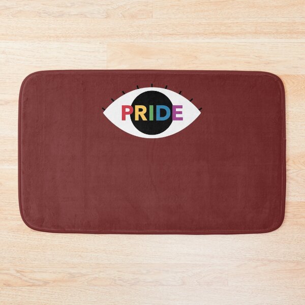 Item preview, Be-Seen---Pride designed and sold by SumBedna79.