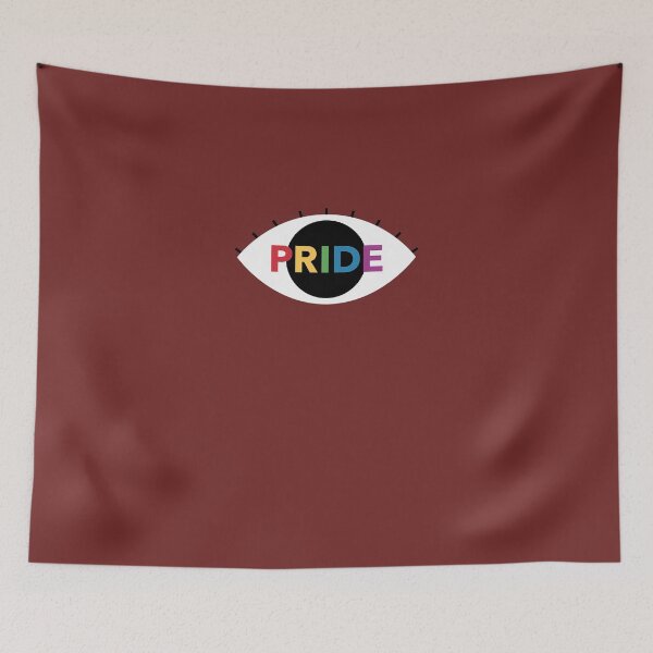 Item preview, Be-Seen---Pride designed and sold by SumBedna79.