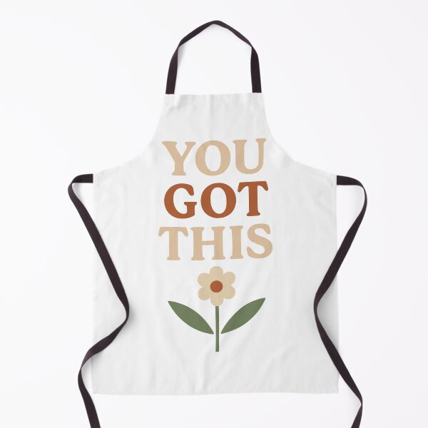 Item preview, “You Got This” – Uplifting Minimalist Tee designed and sold by Mike Draws.