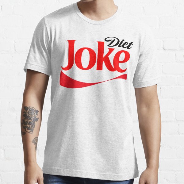 diet joke shirt
