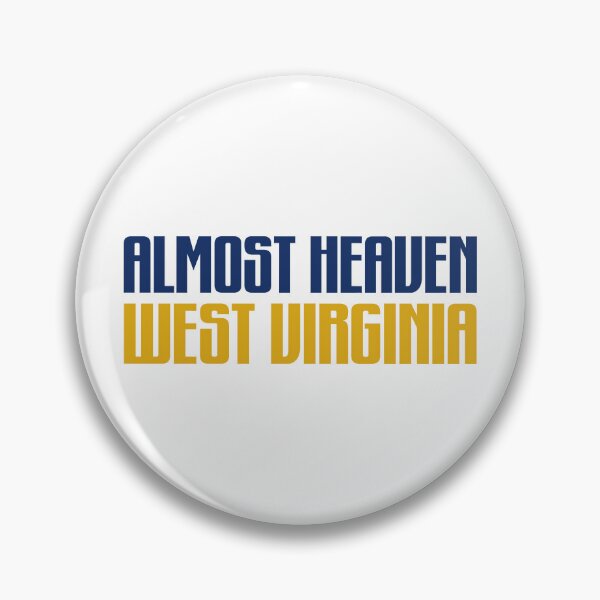 Item preview, west virginia designed and sold by designsbysamantha.