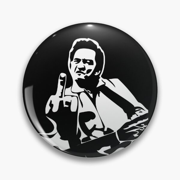 Item preview, Hi- I'm JohnnyCash designed and sold by 310BrandLA.