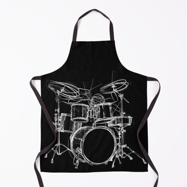 Item preview, Drum Set designed and sold by GorArt1.