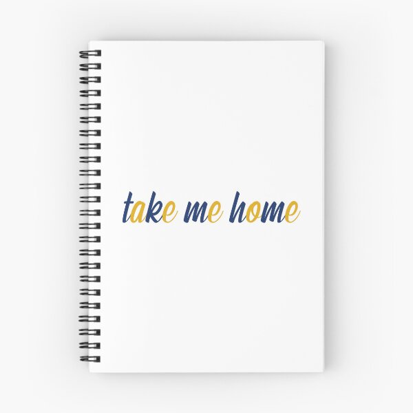 Item preview, take me home country roads designed and sold by designsbysamantha.