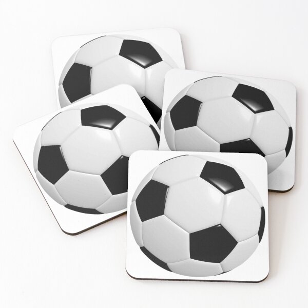 Item preview, soccer ball designed and sold by laribot.