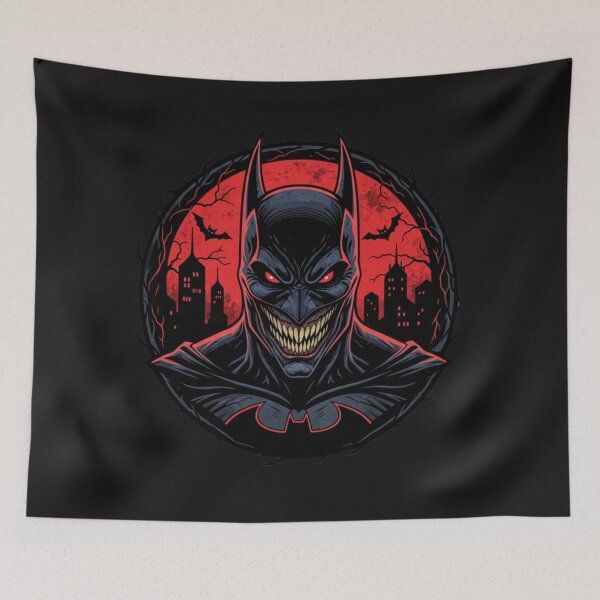 Item preview, Batty Possession  designed and sold by Erik007best.
