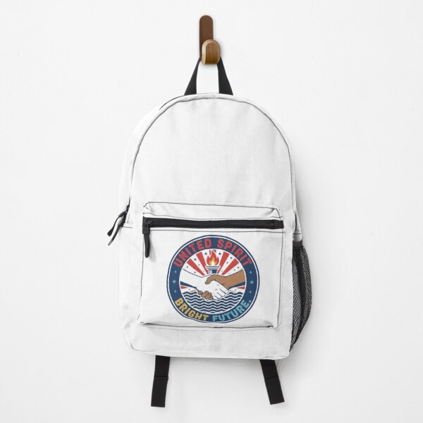 Item preview, Together We Rise: United Spirit Bright Future designed and sold by SSulatul101.
