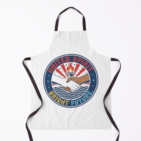 Item preview, Together We Rise: United Spirit Bright Future designed and sold by SSulatul101.