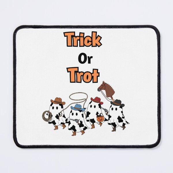 Item preview, Trick Or Trot designed and sold by MarcelooArt.