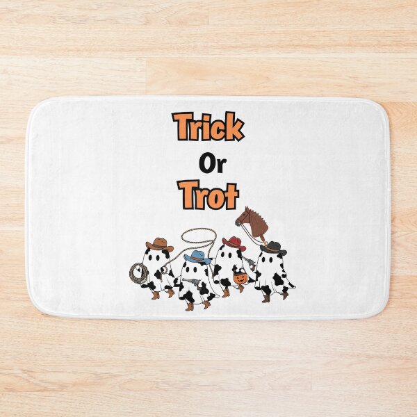 Item preview, Trick Or Trot designed and sold by MarcelooArt.