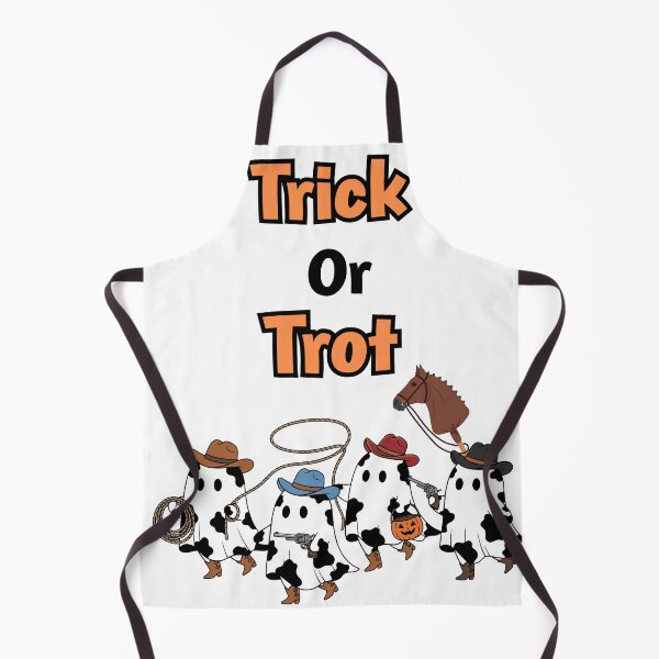 Item preview, Trick Or Trot designed and sold by MarcelooArt.