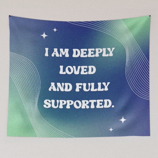 Item preview, Self Love, Motivational, Inspirational, Positive Quote designed and sold by Magic Love Art Print.