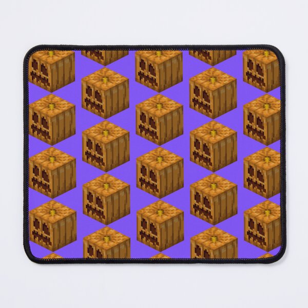 Item preview, Pumpkin from Minecraft designed and sold by Nadyos.