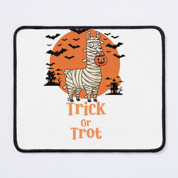 Item preview, Trick Or Trot designed and sold by MarcelooArt.