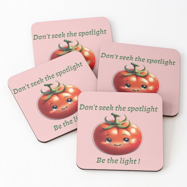Item preview, Don’t seek the spotlight be the light  designed and sold by SSdesignArticle.