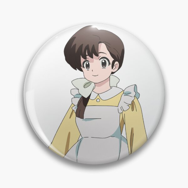 Item preview, Kasumi Tendo | Ranma 2025 designed and sold by GroupieClub.