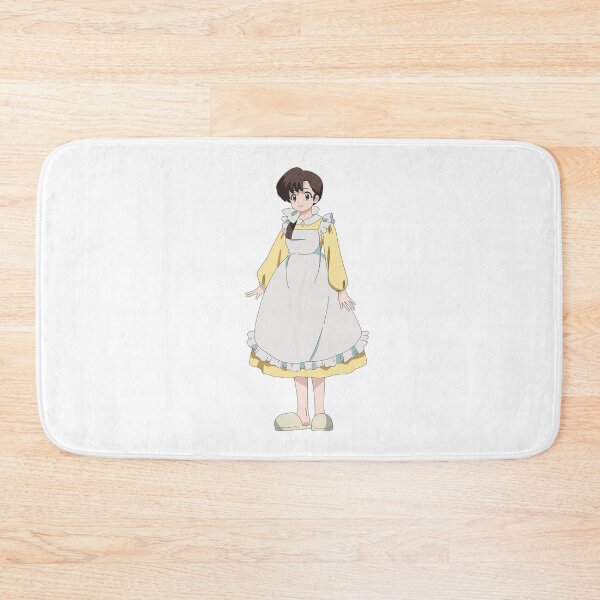 Item preview, Kasumi Tendo | Ranma 2025 designed and sold by GroupieClub.