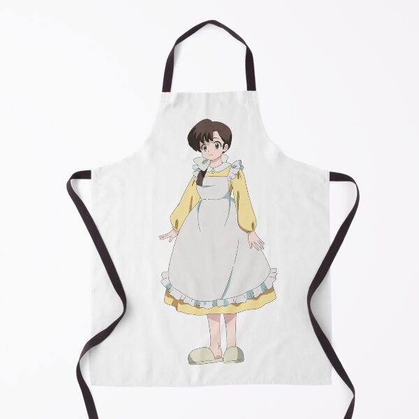 Item preview, Kasumi Tendo | Ranma 2025 designed and sold by GroupieClub.